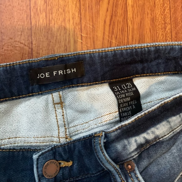 Joe fresh jeans - Picture 2 of 2